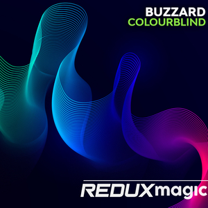 Colourblind (Extended Mix)