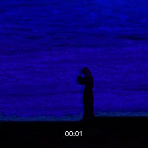 星星它会陪着你