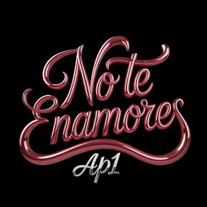 No te enamores