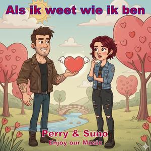 Als ik weet wie ik ben