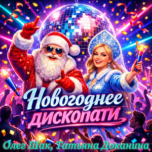 Новогоднее дископати