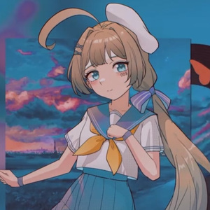 モノクローム （黑白 Monochrome）