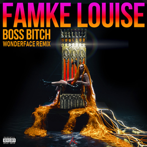 BOSS ***** (Wonderface Remix)