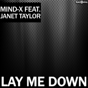 Lay Me Down (DJ Sakin Remix)
