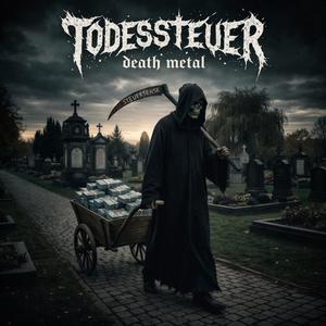 Todessteuer Death Metal