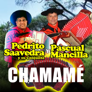 Chamamé