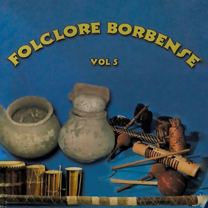Gambá de Borba
