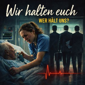 Die stille Revolte der Pflege