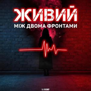 Між двома фронтами
