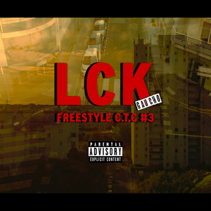 Freestyle CTC#3