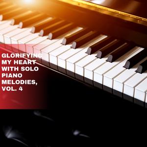 Calm Piano for Soulmate (F Sharp Minor)