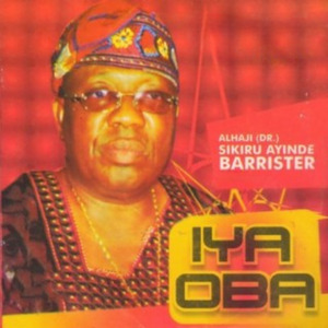 Iya Oba Medley Pt. 1