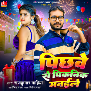 Pichhawe Se Piknik Manaile