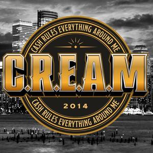 C.R.E.A.M 2014 (feat. Freddy Genius & Kæxwell) (Extended mix)