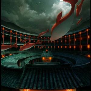 周深-大鱼海棠（Obsidian remix）