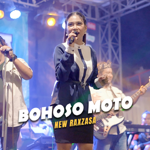 Bohoso Moto