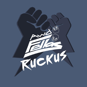 Ruckus
