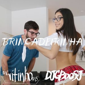 BRINCADEIRINHA