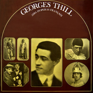 La Juive, Act IV: "Eleazar"