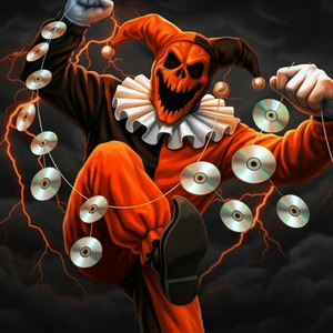 Techno Xerecão