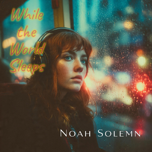 While the World Sleeps