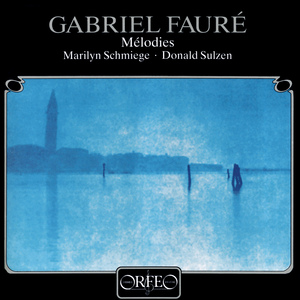 5 Melodies de Venise, Op. 58:No. 3. Green