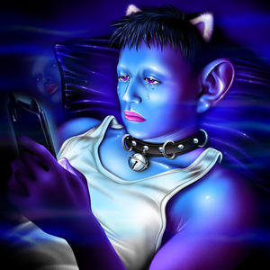 You Saw Something In Me