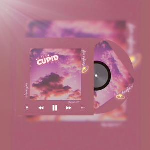 Cupid (feat. 翔)