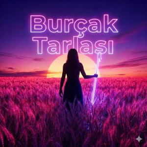 Burçak Tarlası