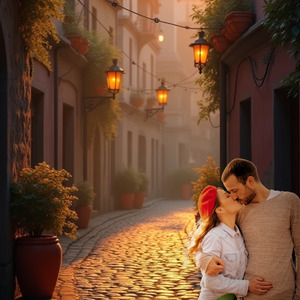 Entre Vers et Enchantements