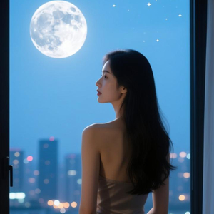 总有光因你而来