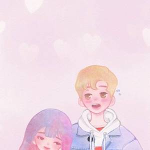 BE MY BABY