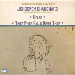 Thief River Falls River Thief