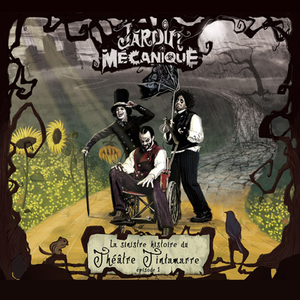 L'enthousiasme de Monsieur Edwidge