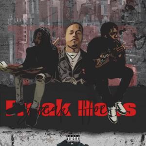 Freak Hoes (feat. Jayzo 3 & Lil Aaron)