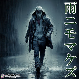 Ame ni mo makezu （Across the Seas Mix [English Ver.]）