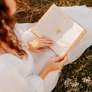 잔잔한 노래 (Autumn Ver.)