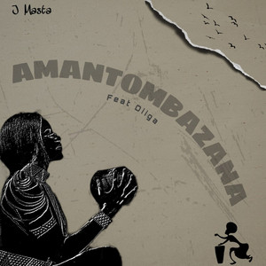 Amantombazana