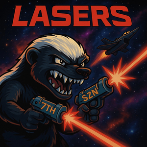 LASERS