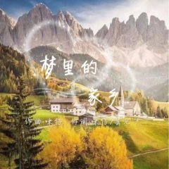 梦里的家乡 (Live)