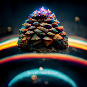 まつぼっくりの歌