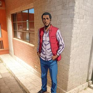 Nimeguza Pindo Lako Yesu-Ibada Kenya