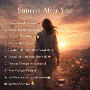 You Were a Lesson, Not My Forever