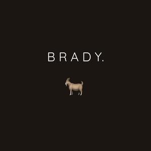 Brady (feat. Davis James)