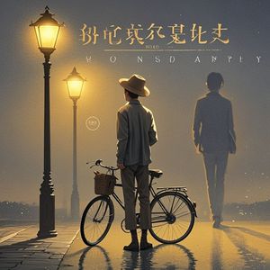 我们的时光折痕