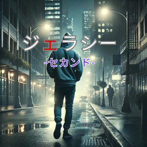 ジェラシー (セカンド)