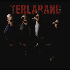 Terlarang