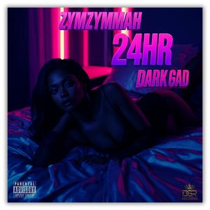24HR (feat. Zymzymmah)