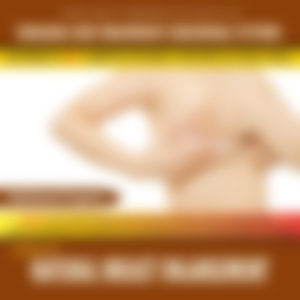 Natural Breast Enlargement
