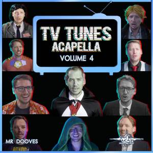 TVA (From “Loki”) (Acapella)